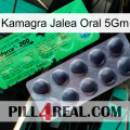 Kamagra Oral Jelly 5Gm new04